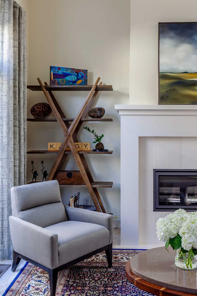 interior design custom drapery